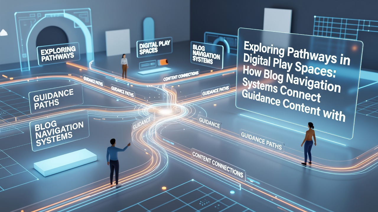 Mid-article view of navigation systems routing players from strategy guides toward accessory marketplaces